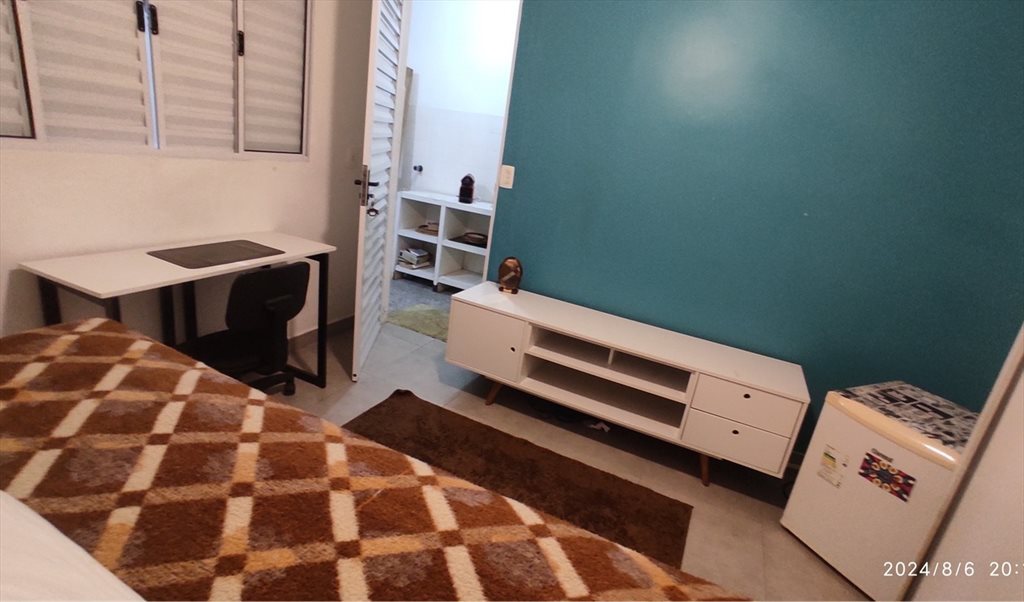 Suíte na Chácara Santo Antonio (Vila Cruzeiro) - Quartos em Rua Sousa Noschese, Vila Cruzeiro | Roomgo - Image 5