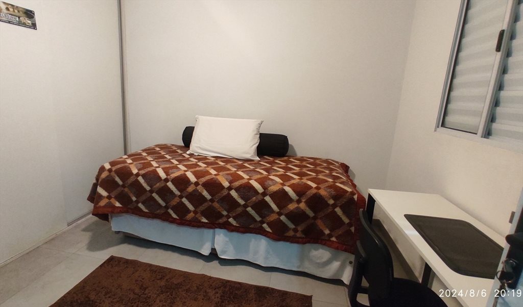 Suíte na Chácara Santo Antonio (Vila Cruzeiro) - Quartos em Rua Sousa Noschese, Vila Cruzeiro | Roomgo - Image 6