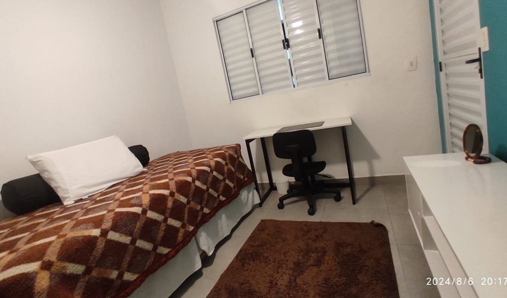 Suíte na Chácara Santo Antonio (Vila Cruzeiro) - Quartos em Rua Sousa Noschese, Vila Cruzeiro | Roomgo - Image 7