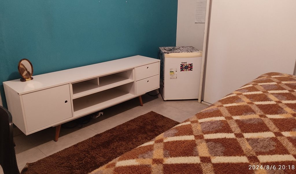 Suíte na Chácara Santo Antonio (Vila Cruzeiro) - Quartos em Rua Sousa Noschese, Vila Cruzeiro | Roomgo - Image 8