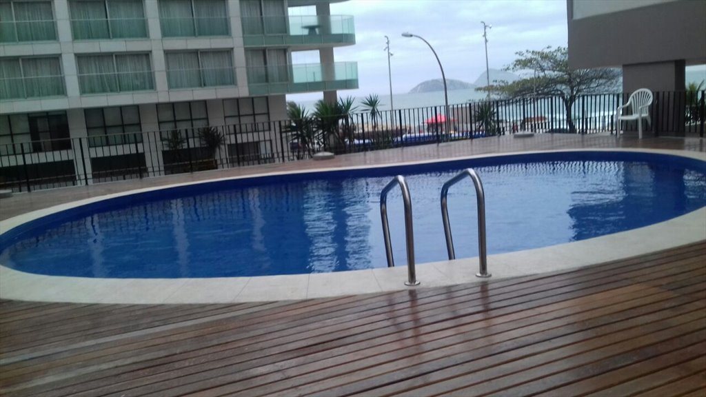 EXCELENTE QUARTO FRENTE PRAIA DE IPANEMA - Quartos em Avenida Vieira Souto, Ipanema | Roomgo - Image 6