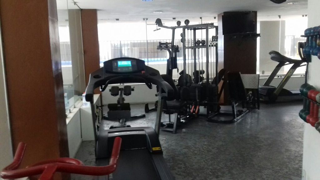 EXCELENTE QUARTO FRENTE PRAIA DE IPANEMA - Quartos em Avenida Vieira Souto, Ipanema | Roomgo - Image 7