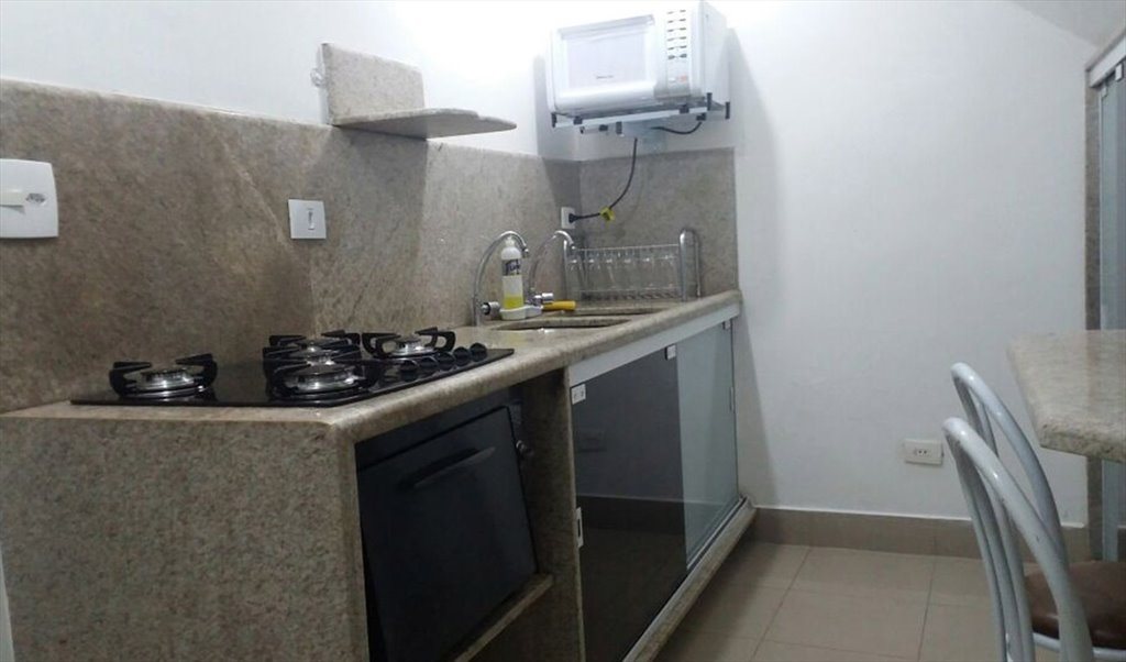 QUARTOS INDIVIDUAL - ÓTIMA LOCALIZAÇÃO - PROX. CPTM KM 18 - Quartos em Avenida Hildebrando de Lima, Km 18 | Roomgo - Image 2