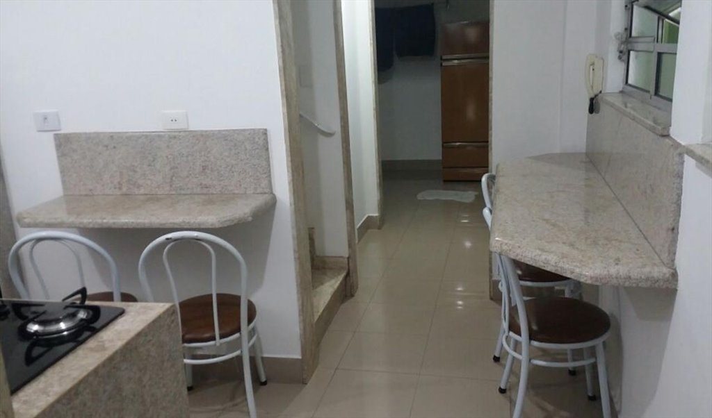 QUARTOS INDIVIDUAL - ÓTIMA LOCALIZAÇÃO - PROX. CPTM KM 18 - Quartos em Avenida Hildebrando de Lima, Km 18 | Roomgo - Image 3