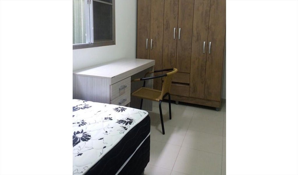 QUARTOS INDIVIDUAL - ÓTIMA LOCALIZAÇÃO - PROX. CPTM KM 18 - Quartos em Avenida Hildebrando de Lima, Km 18 | Roomgo - Image 4