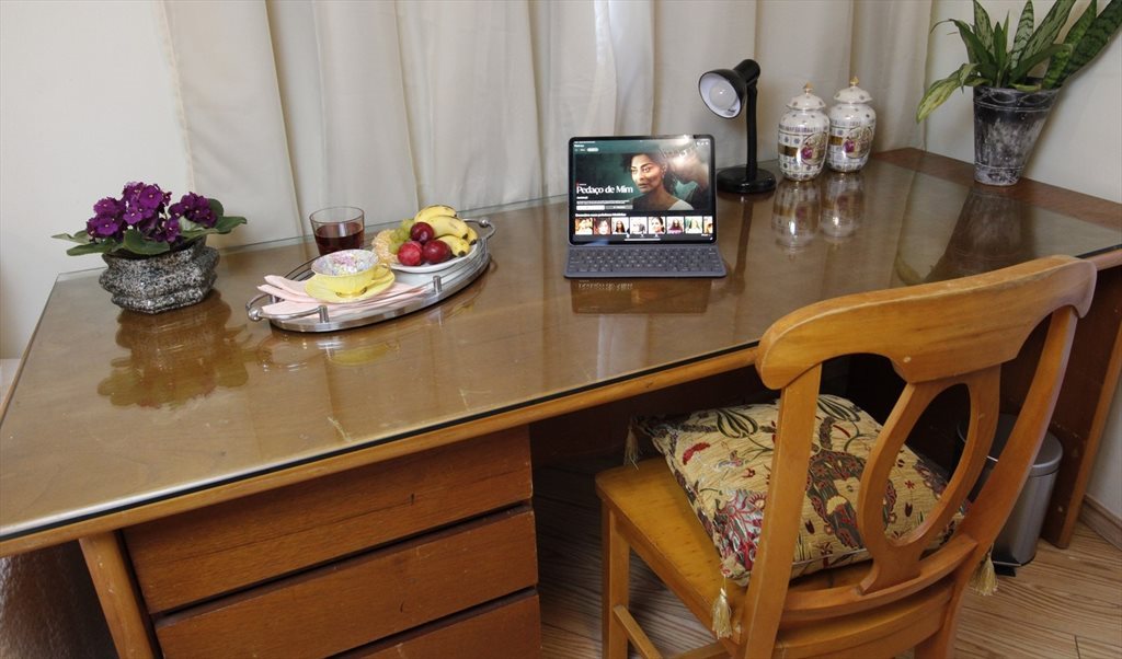 Suite próx. ao metrô e a faculdades. - Quartos em Rua Doutor Francisco José Longo, Chácara Inglesa | Roomgo - Image 2