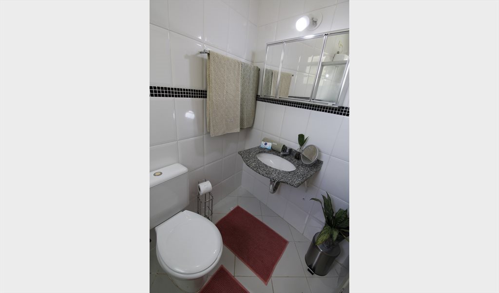 Suite próx. ao metrô e a faculdades. - Quartos em Rua Doutor Francisco José Longo, Chácara Inglesa | Roomgo - Image 4