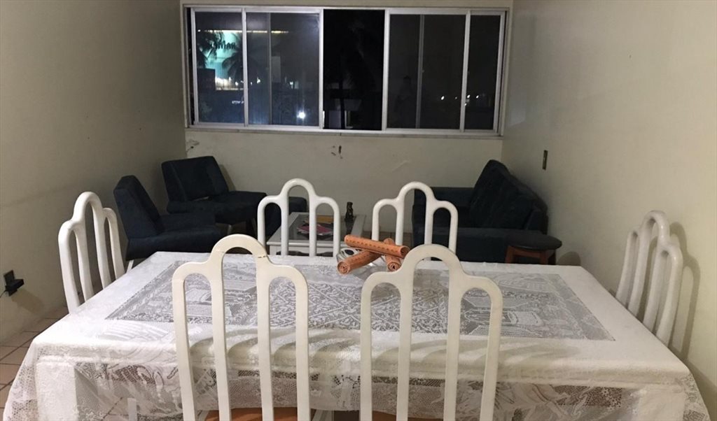 Apartamento República (Papicu) - Quartos em Rua Vilebaldo Aguiar, Coco | Roomgo - Image 4