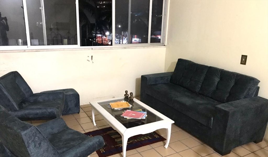 Apartamento República (Papicu) - Quartos em Rua Vilebaldo Aguiar, Coco | Roomgo - Image 5