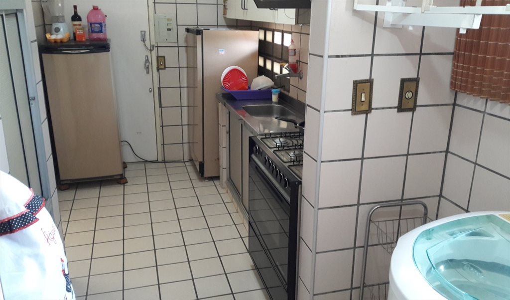 Apartamento República (Papicu) - Quartos em Rua Vilebaldo Aguiar, Coco | Roomgo - Image 6