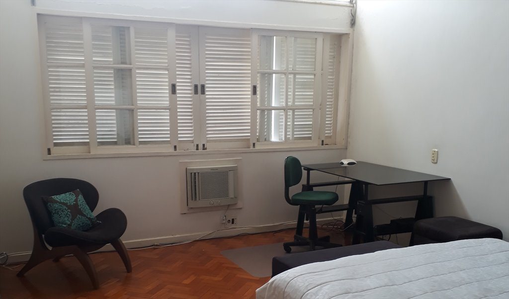 Excelente Quarto na Gavea (PUC) - Quartos em Rua Marquês de São Vicente, Gávea | Roomgo - Image 5