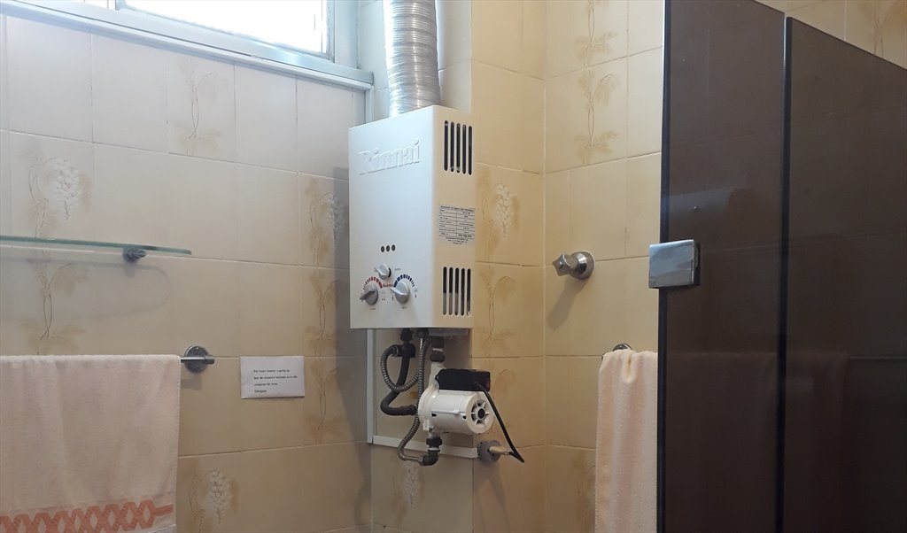 Excelente Quarto na Gavea (PUC) - Quartos em Rua Marquês de São Vicente, Gávea | Roomgo - Image 6