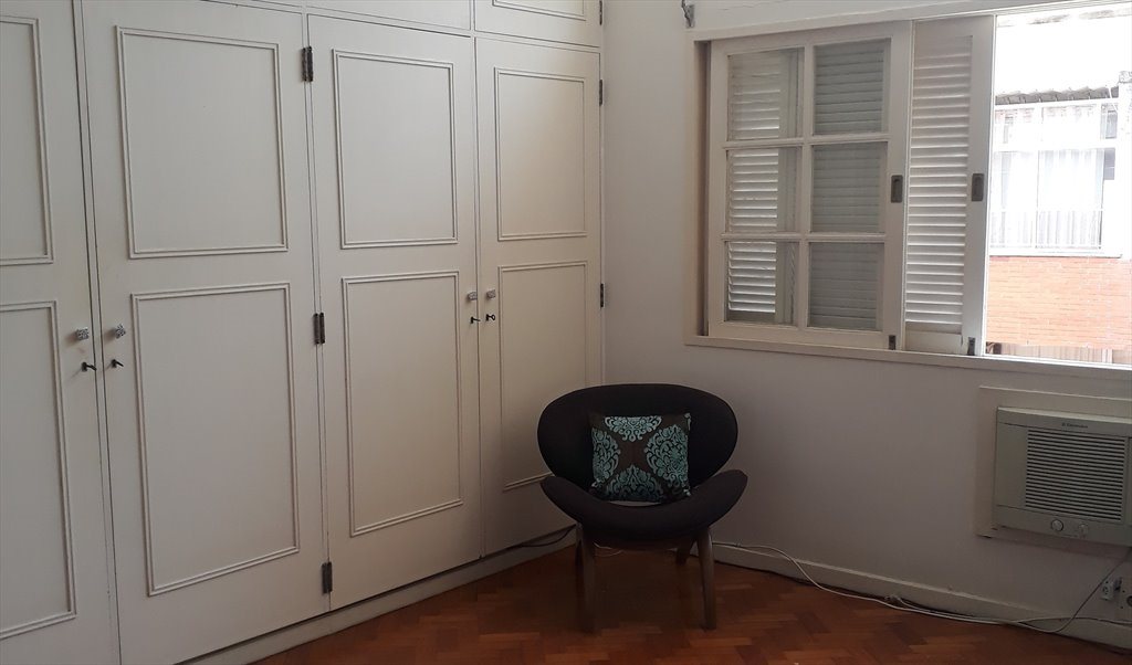 Excelente Quarto na Gavea (PUC) - Quartos em Rua Marquês de São Vicente, Gávea | Roomgo - Image 7