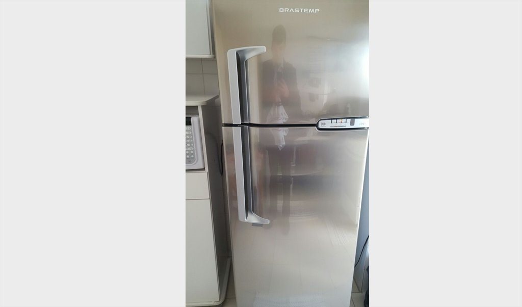 Alugo Quarto Serviços Diferenciados - Quartos em Rua João Crudo, Centro | Roomgo - Image 2