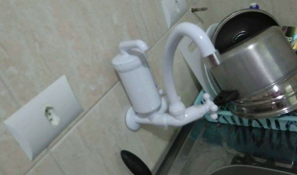 Quarto DIFERENCIADO COM  JANELAS ANTI-RUÍDO - Quartos em Praça Antônio Menck, Jardim Agu | Roomgo - Image 2