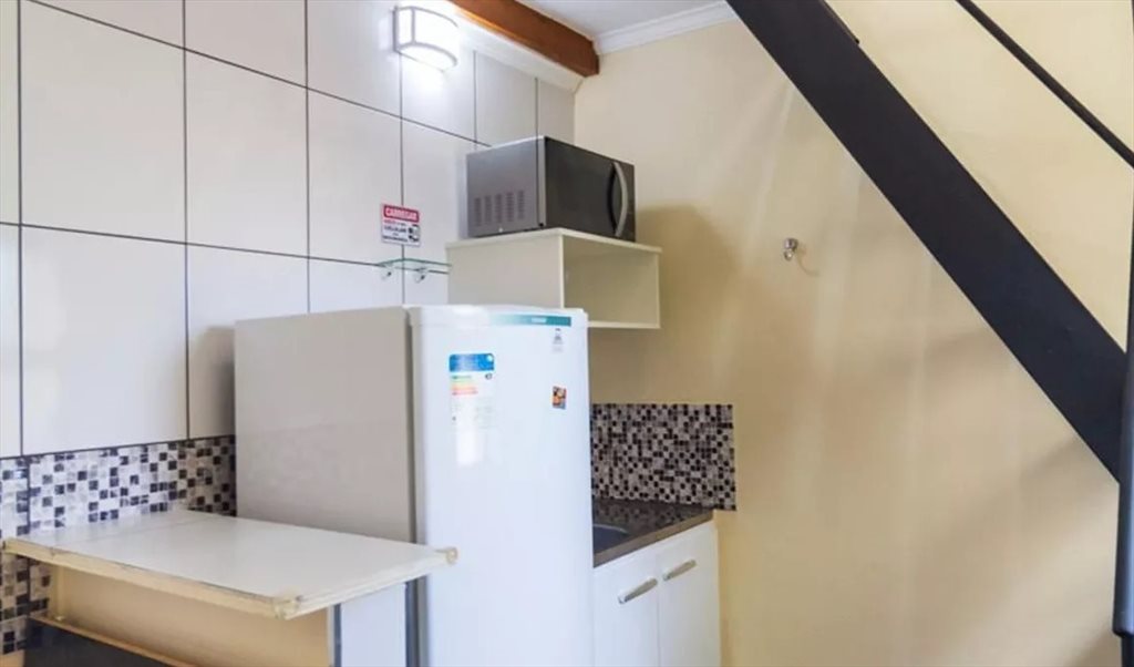 Lofts Bogaris - Quartos em Rua dos Bogaris, Mirandópolis | Roomgo - Image 3