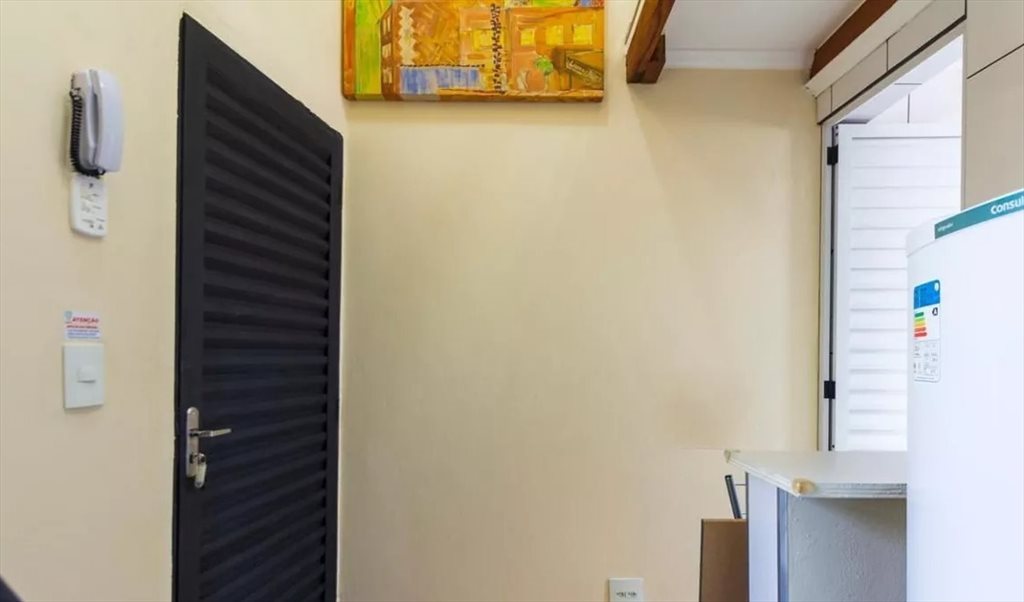 Lofts Bogaris - Quartos em Rua dos Bogaris, Mirandópolis | Roomgo - Image 4