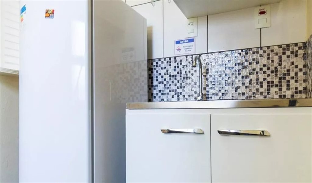 Lofts Bogaris - Quartos em Rua dos Bogaris, Mirandópolis | Roomgo - Image 5