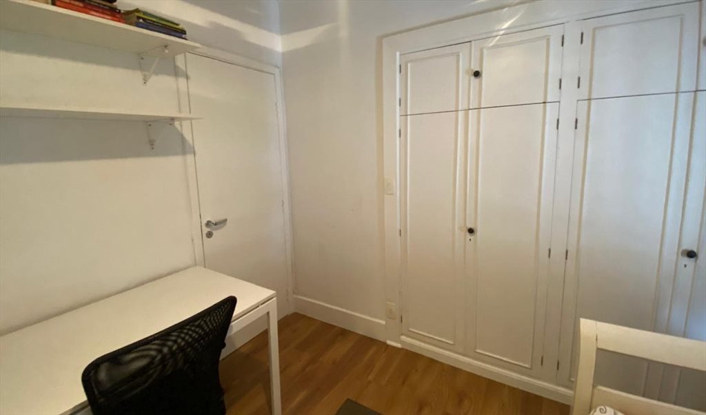 Alugo suíte no Itaim Bibi divisa com Vila Nova Conceição ! - Quartos em Rua Doutor Eduardo de Souza Aranha, Vila Nova Conceicao | Roomgo - Image 3