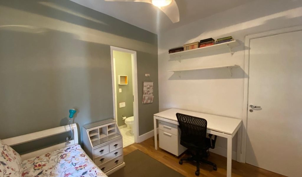 Alugo suíte no Itaim Bibi divisa com Vila Nova Conceição ! - Quartos em Rua Doutor Eduardo de Souza Aranha, Vila Nova Conceicao | Roomgo - Image 4