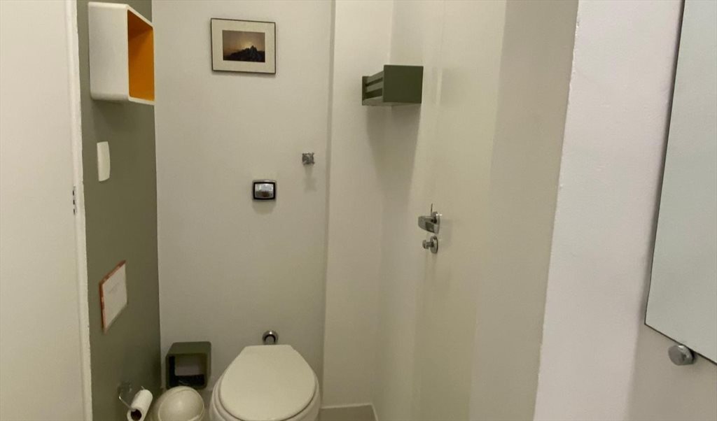 Alugo suíte no Itaim Bibi divisa com Vila Nova Conceição ! - Quartos em Rua Doutor Eduardo de Souza Aranha, Vila Nova Conceicao | Roomgo - Image 6