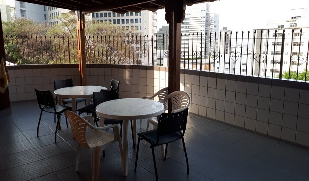 Excelente Suite na Cobertura, Zona Sul (localizacao privilegiada) - BH - Quarto 7 - Quartos em Rua Professor Estêvão Pinto, Serra | Roomgo - Image 2