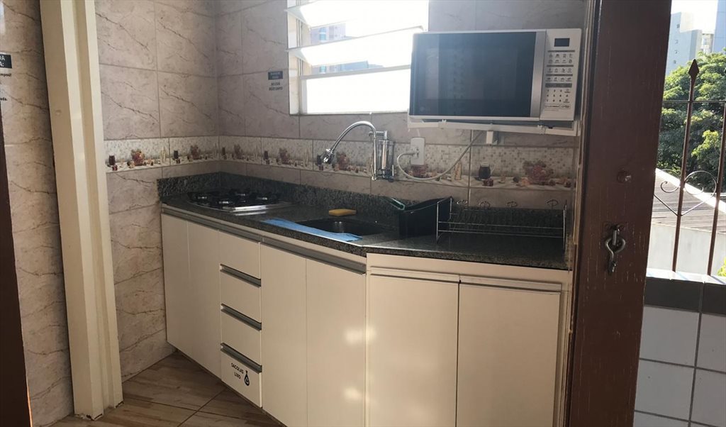 Excelente Suite na Cobertura, Zona Sul (localizacao privilegiada) - BH - Quarto 7 - Quartos em Rua Professor Estêvão Pinto, Serra | Roomgo - Image 6