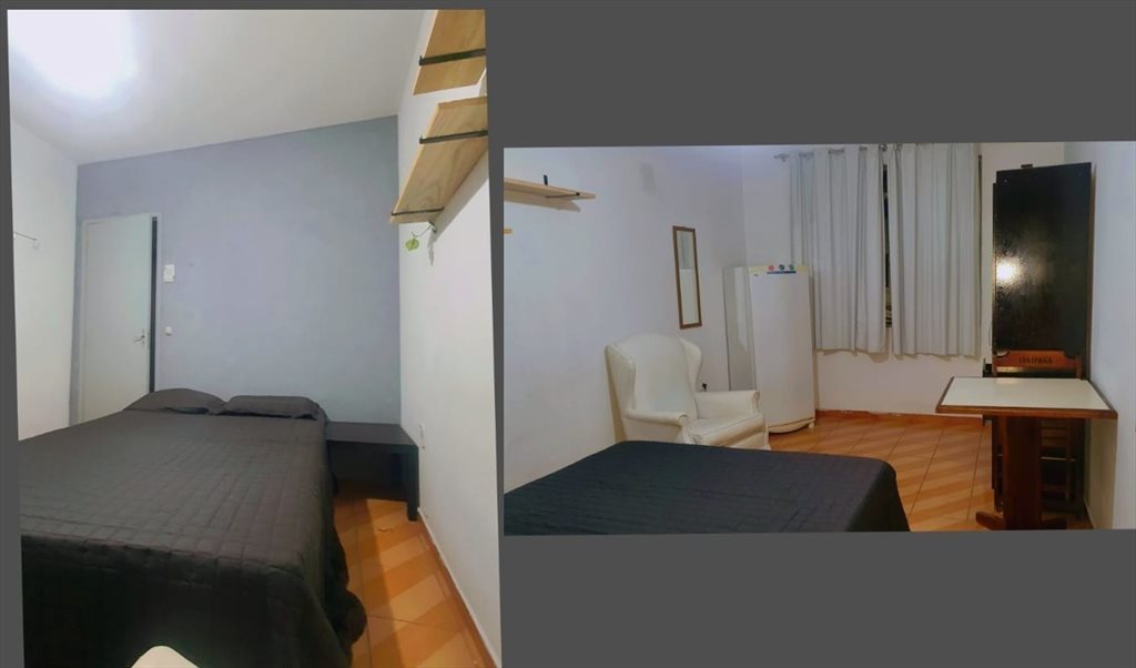 SUÍTES E QUARTOS MOBILIADOS NA BELA VISTA/  5 MINUTOS DO  METRÔ SÃO JOAQUIM - Quartos em Rua Martiniano de Carvalho, Se | Roomgo - Image 8
