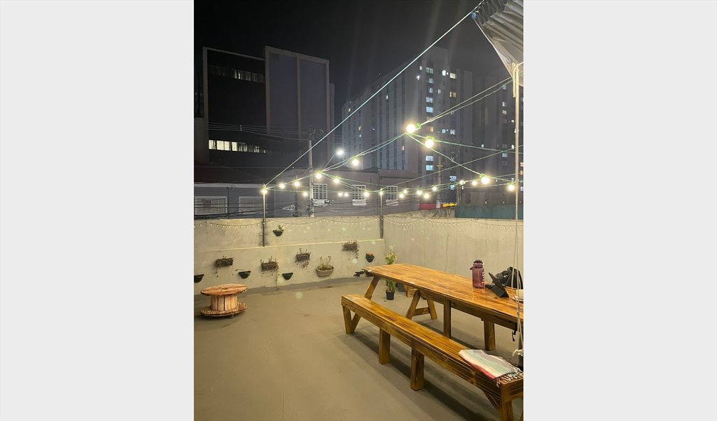 Quarto individual ou compartilhado - Quartos em Rua Santa Cruz, Vila Mariana | Roomgo - Image 2