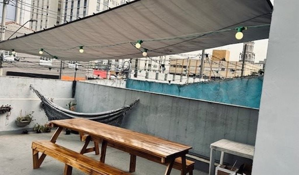 Quarto individual ou compartilhado - Quartos em Rua Santa Cruz, Vila Mariana | Roomgo - Image 3