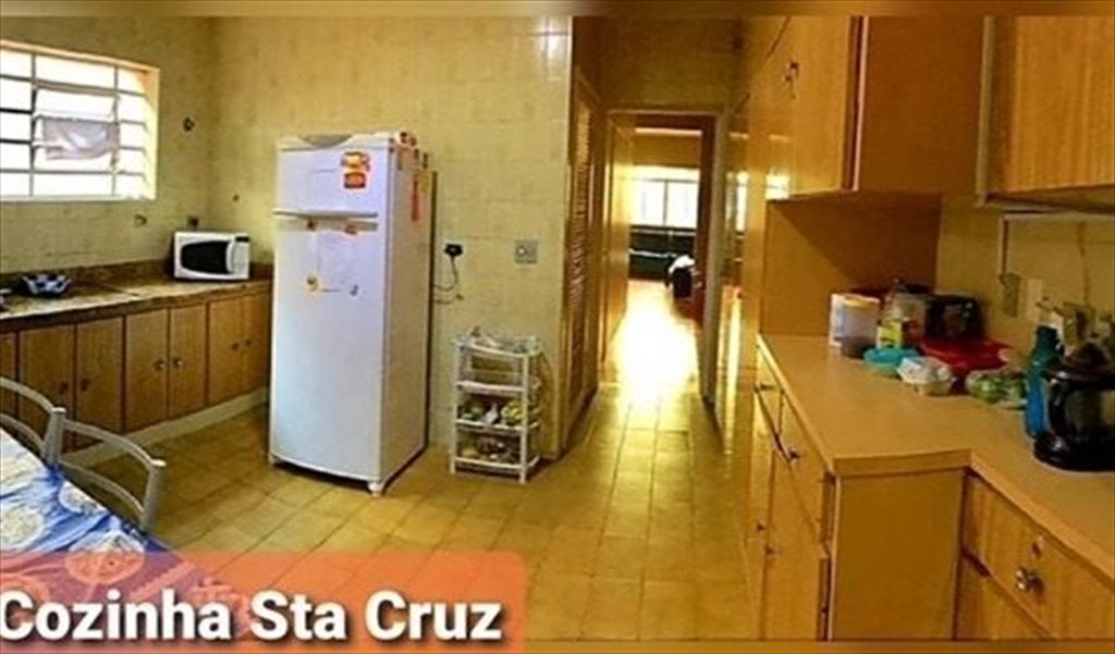 Quarto individual ou compartilhado - Quartos em Rua Santa Cruz, Vila Mariana | Roomgo - Image 4