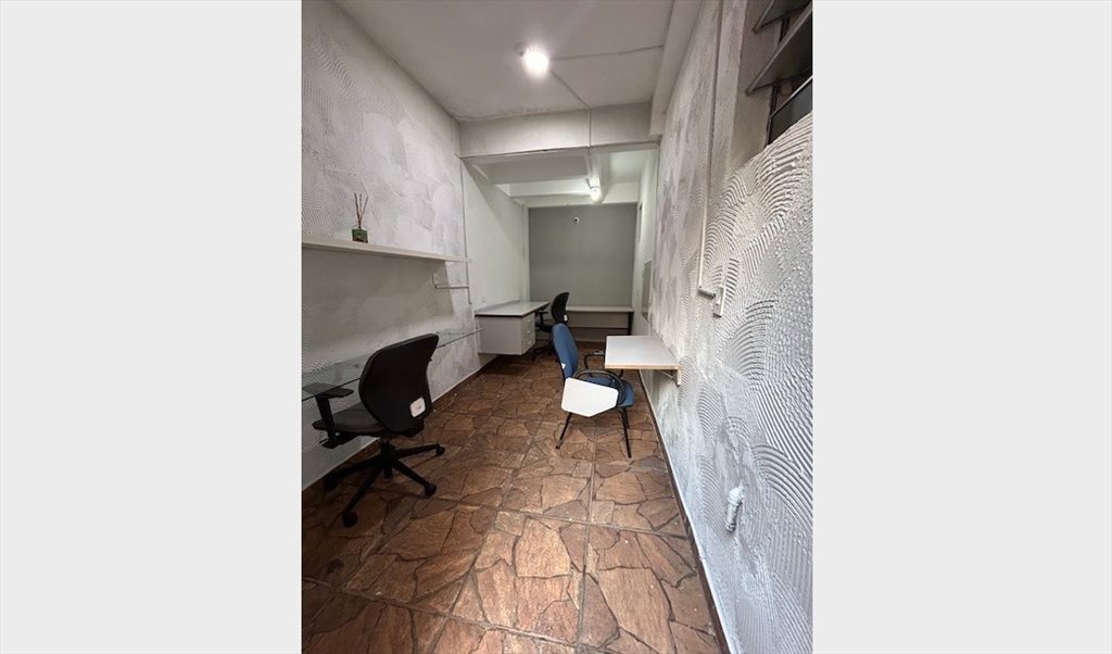 Quarto individual ou compartilhado - Quartos em Rua Santa Cruz, Vila Mariana | Roomgo - Image 5