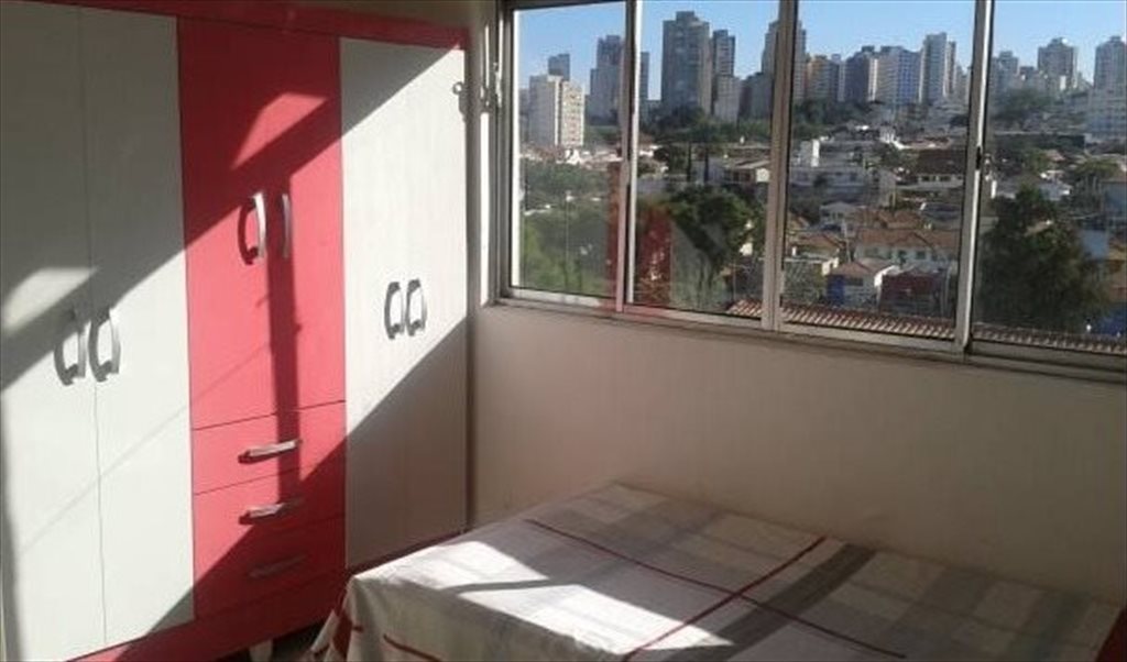 ótimos quarto p/ moças, c/piscina, Lavanderia, mobiliado, individual, internet s/fio,2  Wi-Fi 100/20 - Quartos em Rua Basílio da Cunha, Vila Deodoro | Roomgo - Image 2