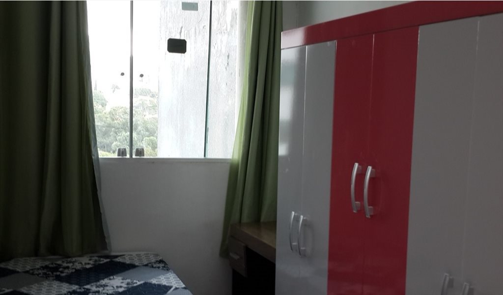 ótimos quarto p/ moças, c/piscina, Lavanderia, mobiliado, individual, internet s/fio,2  Wi-Fi 100/20 - Quartos em Rua Basílio da Cunha, Vila Deodoro | Roomgo - Image 3