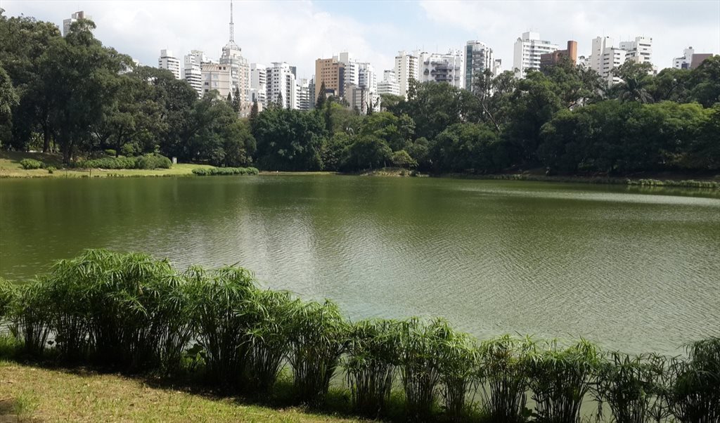 ótimos quarto p/ moças, c/piscina, Lavanderia, mobiliado, individual, internet s/fio,2  Wi-Fi 100/20 - Quartos em Rua Basílio da Cunha, Vila Deodoro | Roomgo - Image 4