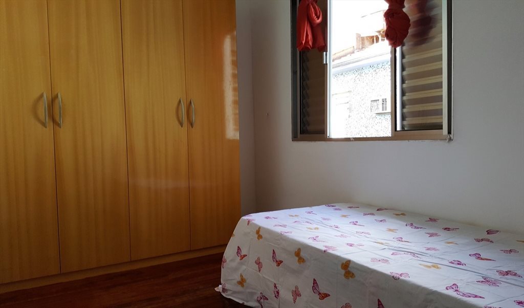 ótimos quarto p/ moças, c/piscina, Lavanderia, mobiliado, individual, internet s/fio,2  Wi-Fi 100/20 - Quartos em Rua Basílio da Cunha, Vila Deodoro | Roomgo - Image 5