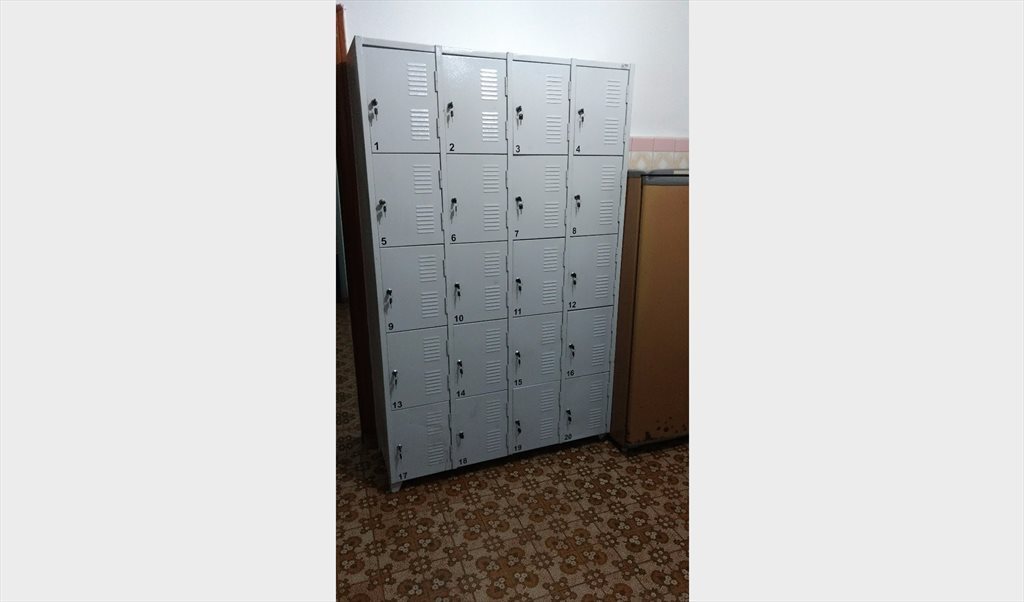 Pensão Feminina Casa só de mulheres pousada republica moradia quarto compartilhado - Quartos em Rua Professor Bourhan Helou, Jardim Ana Rosa | Roomgo - Image 2