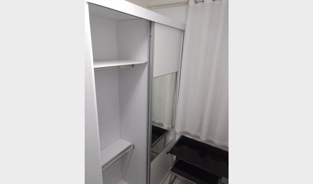 Quarto em apartamento Compartilhado Centro Osasco ao Lado Estação de Trem de Osasco Centro - Quartos em Praça Antônio Menk, Centro | Roomgo - Image 2