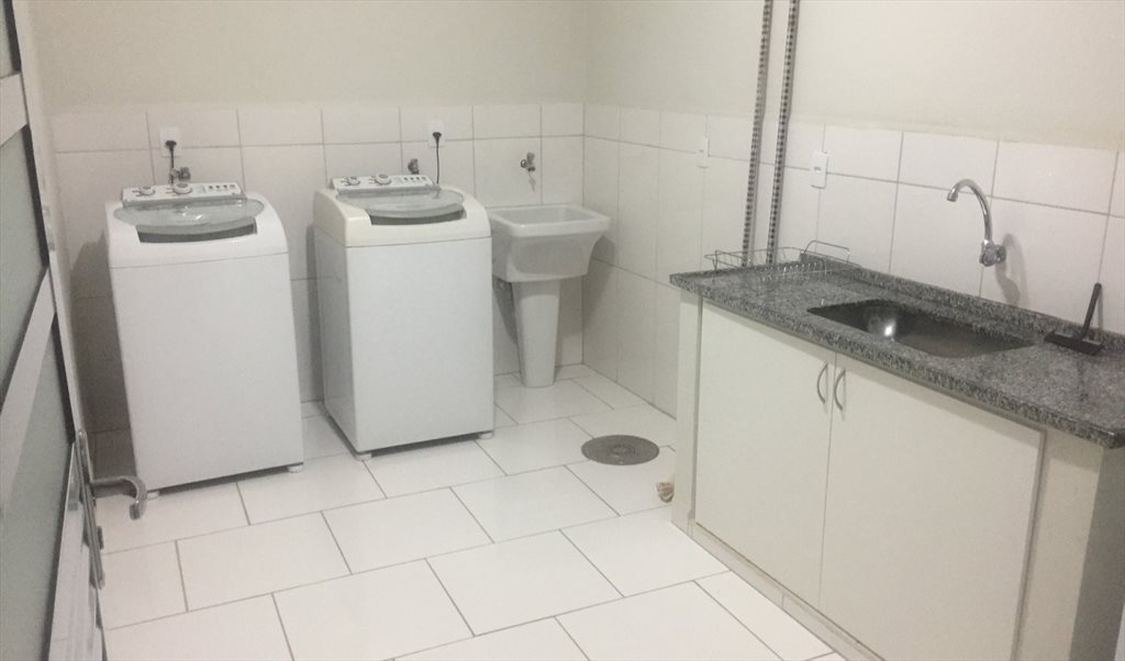 Aluguel de quartos mobiliados para mulheres - Campinas - Quartos em Rua Natividade da Serra, Chácara da Barra | Roomgo - Image 6