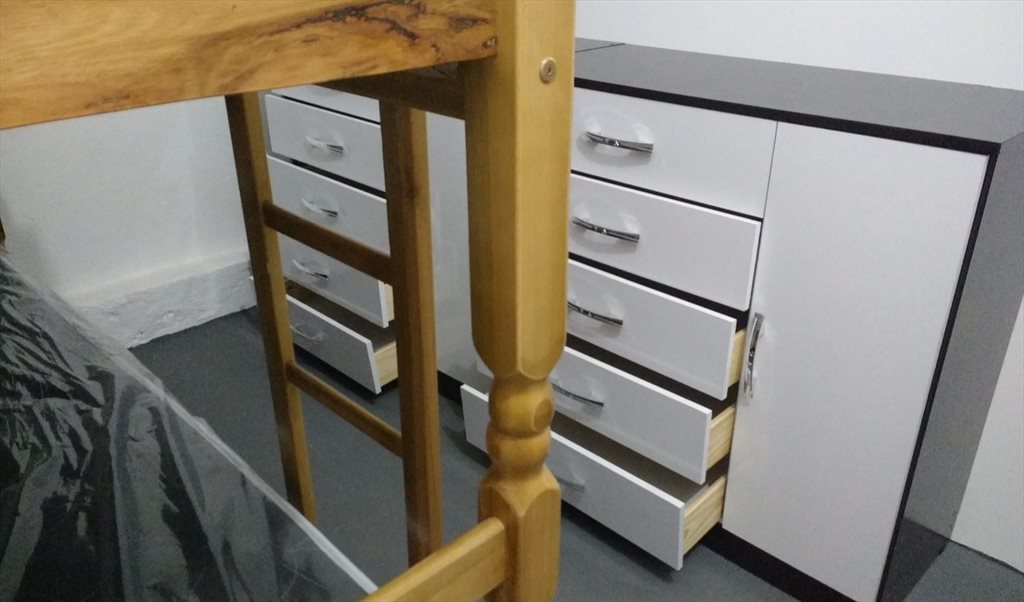 Pensão republica Morar Quartos Vagas Coletivos Duplos Individual o Melhor Custo Beneficio! - Quartos em Avenida Amador Bueno da Veiga, Penha de França | Roomgo - Image 2