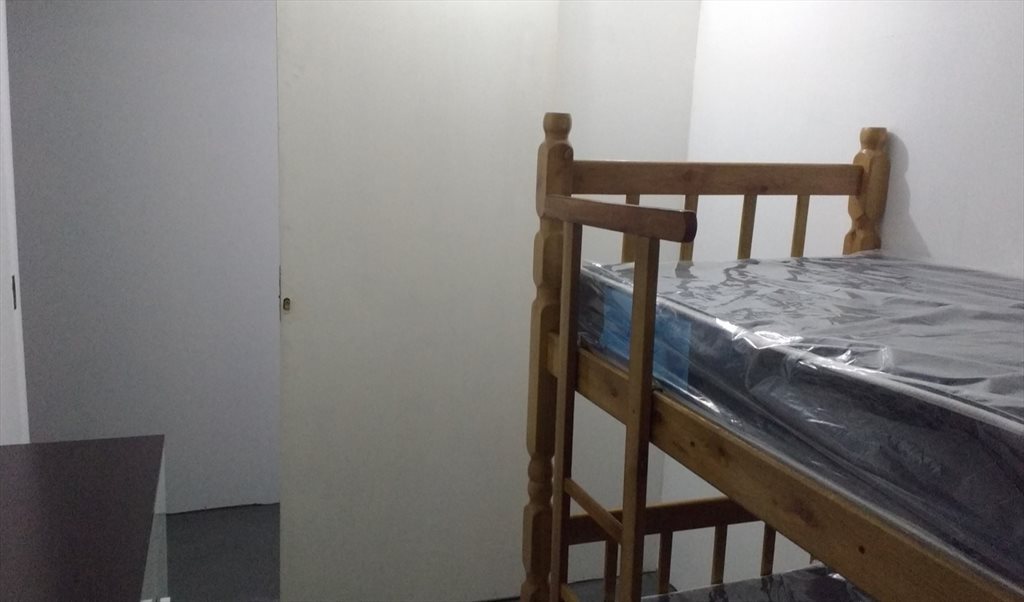 Pensão republica Morar Quartos Vagas Coletivos Duplos Individual o Melhor Custo Beneficio! - Quartos em Avenida Amador Bueno da Veiga, Penha de França | Roomgo - Image 3