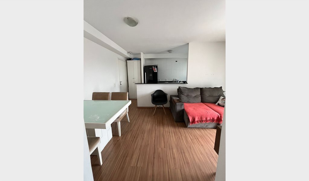 Apê próx shopping Interlagos - Quartos em Avenida Interlagos, Vila Campo Grande | Roomgo - Image 4