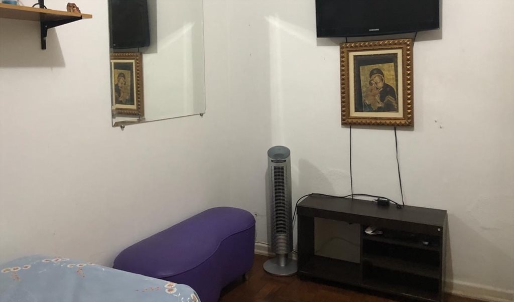 Quarto Proximo Faculdade Anhembi Morumbi - Quartos em Rua Gomes de Carvalho, Vila Olimpia | Roomgo - Image 2