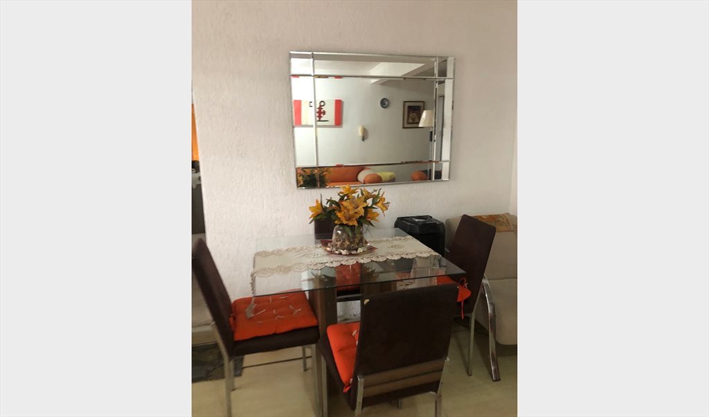 Quarto Proximo Faculdade Anhembi Morumbi - Quartos em Rua Gomes de Carvalho, Vila Olimpia | Roomgo - Image 3