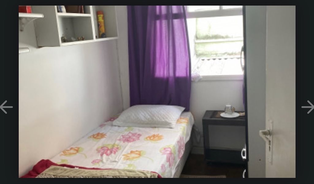 Quarto Proximo Faculdade Anhembi Morumbi - Quartos em Rua Gomes de Carvalho, Vila Olimpia | Roomgo - Image 5