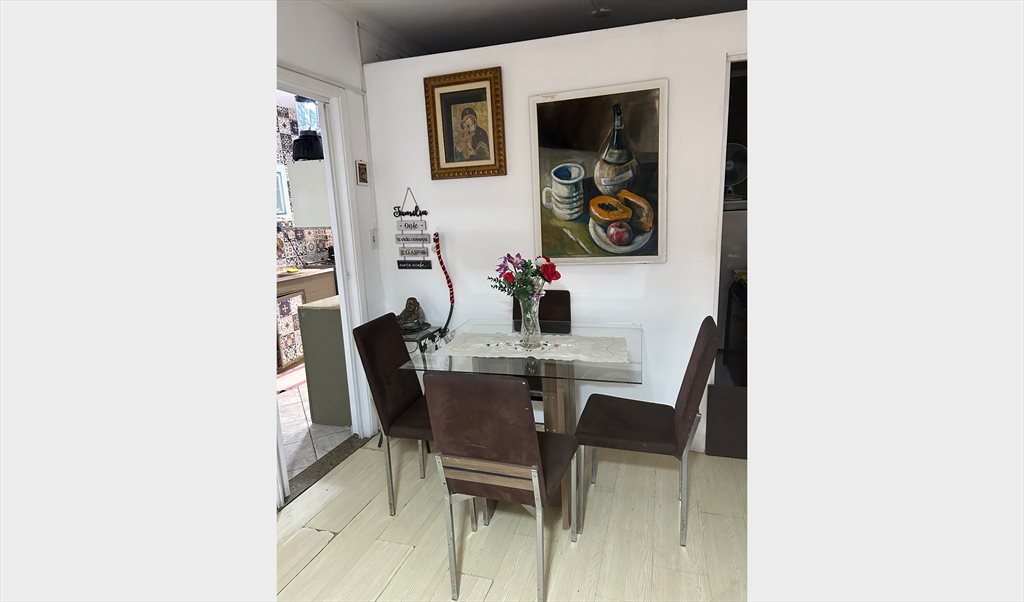 Quarto Proximo Faculdade Anhembi Morumbi - Quartos em Rua Gomes de Carvalho, Vila Olimpia | Roomgo - Image 7