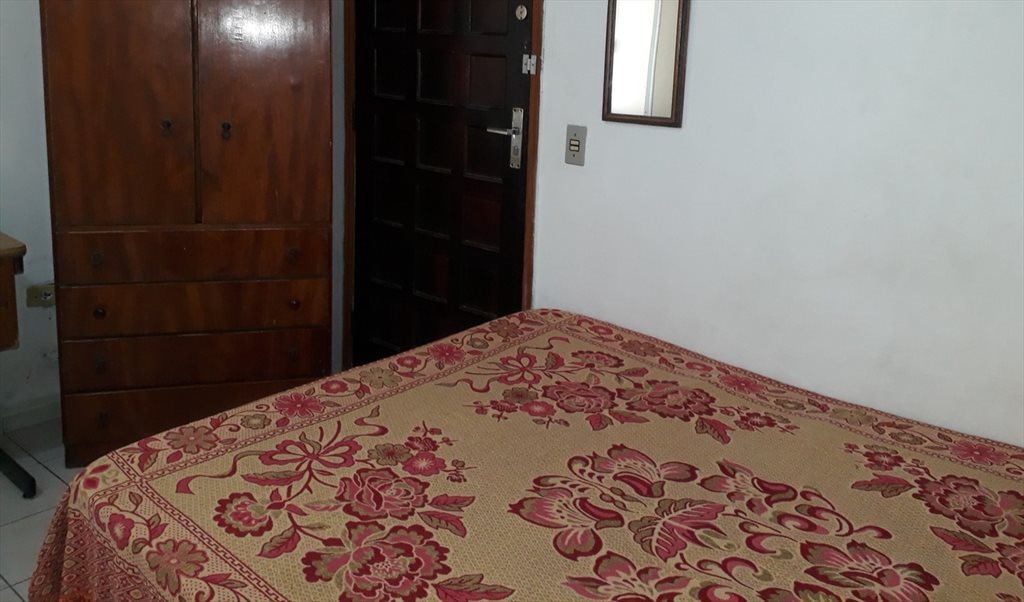 quarto  de casal  legal - Quartos em Rua Otávio Passos, Vila Gomes | Roomgo - Image 3