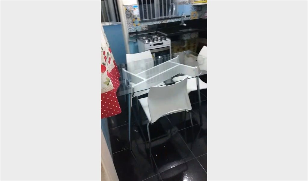 Alugo quarto em apt compartilhado 300metros da estação de trem de Osasco centro atrás da Uninove - Quartos em Rua Minas Bogasian, Centro | Roomgo - Image 2