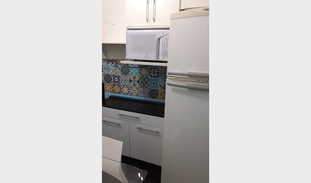 Alugo quarto em apt compartilhado 300metros da estação de trem de Osasco centro atrás da Uninove - Quartos em Rua Minas Bogasian, Centro | Roomgo - Image 3