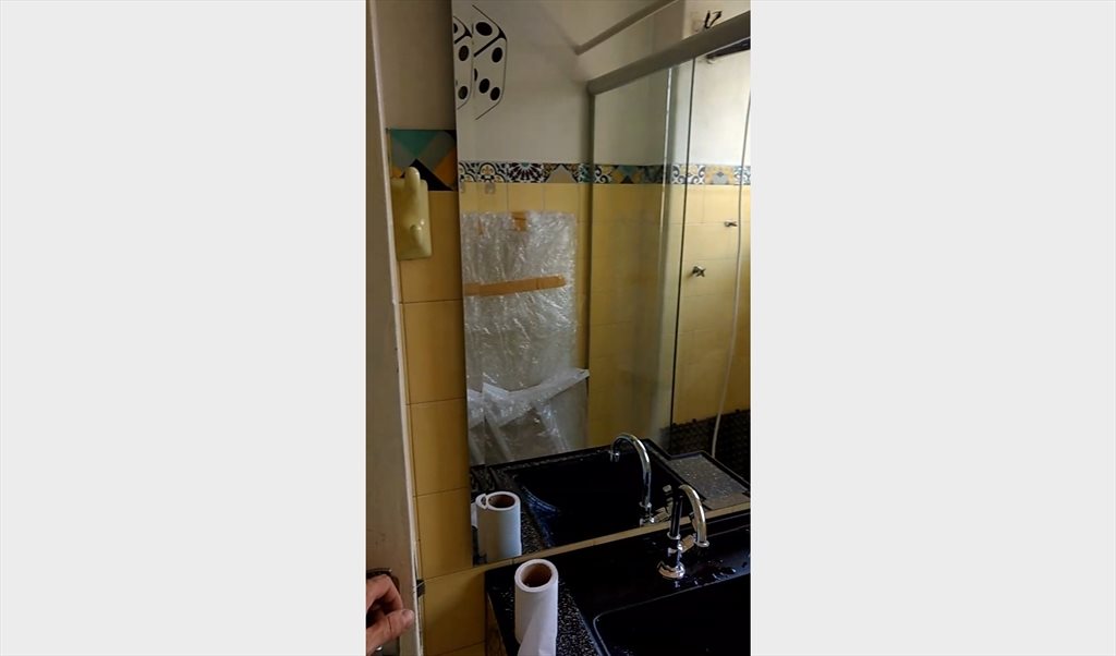 Alugo quarto em apt compartilhado 300metros da estação de trem de Osasco centro atrás da Uninove - Quartos em Rua Minas Bogasian, Centro | Roomgo - Image 4